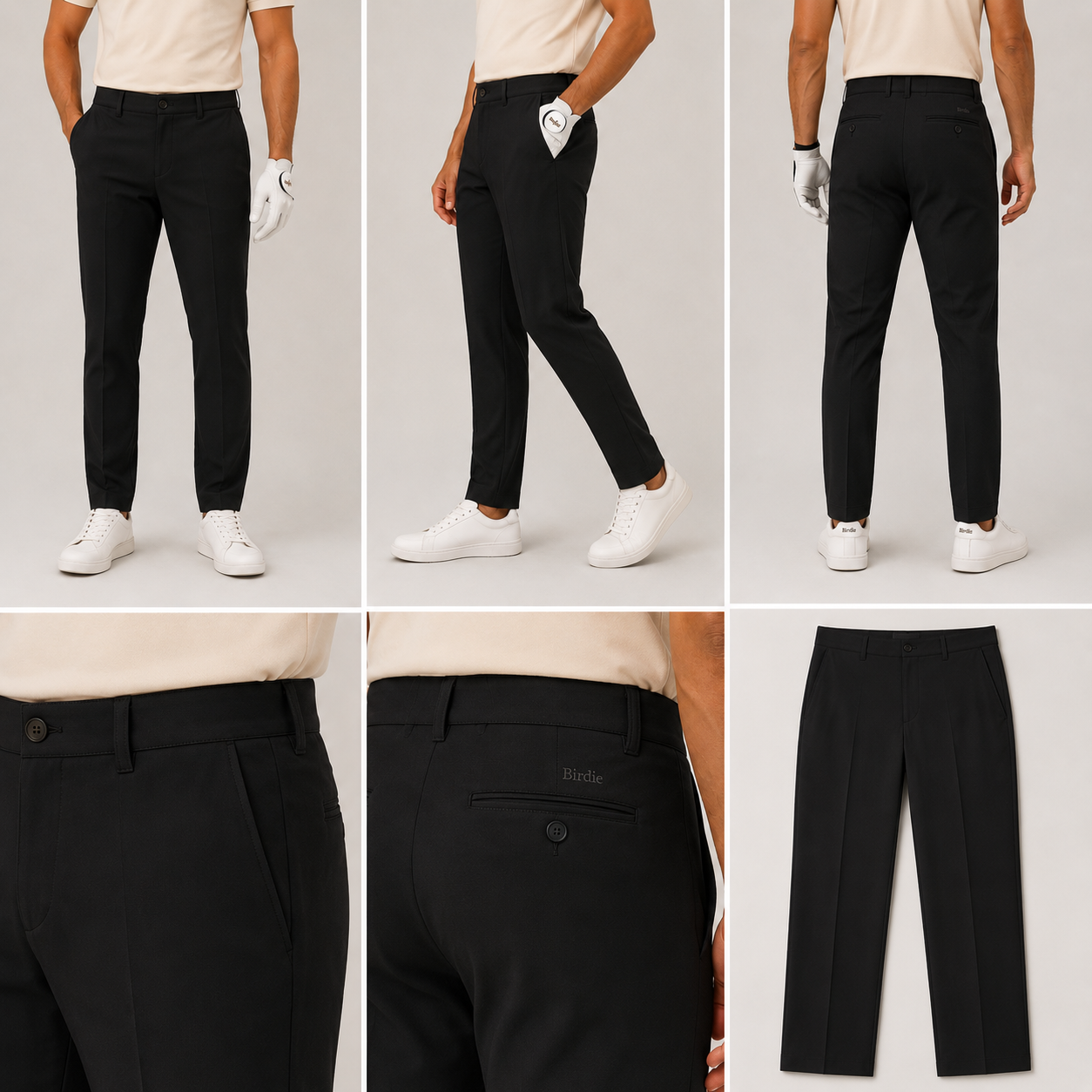Birdie Golf Pants