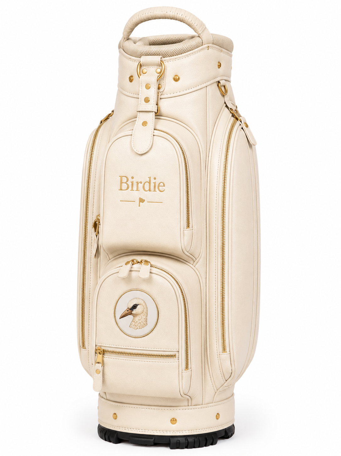 Birdie Golf Bag — Club Green