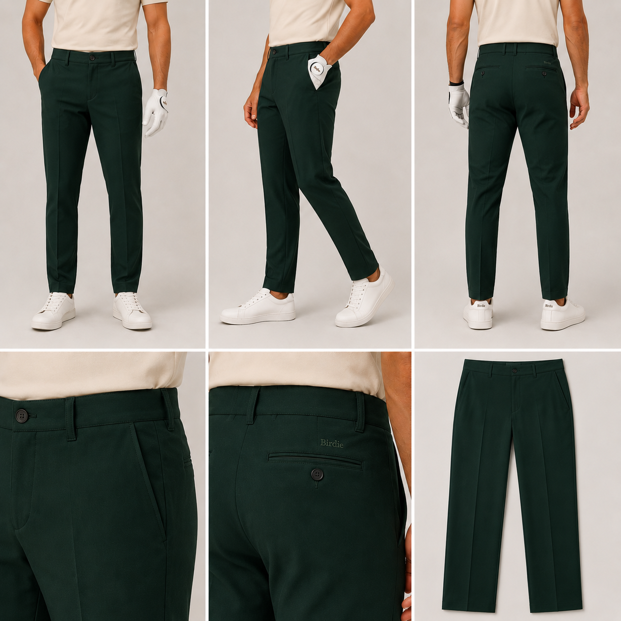 Birdie Golf Pants