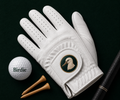 Birdie Leather Golf Glove