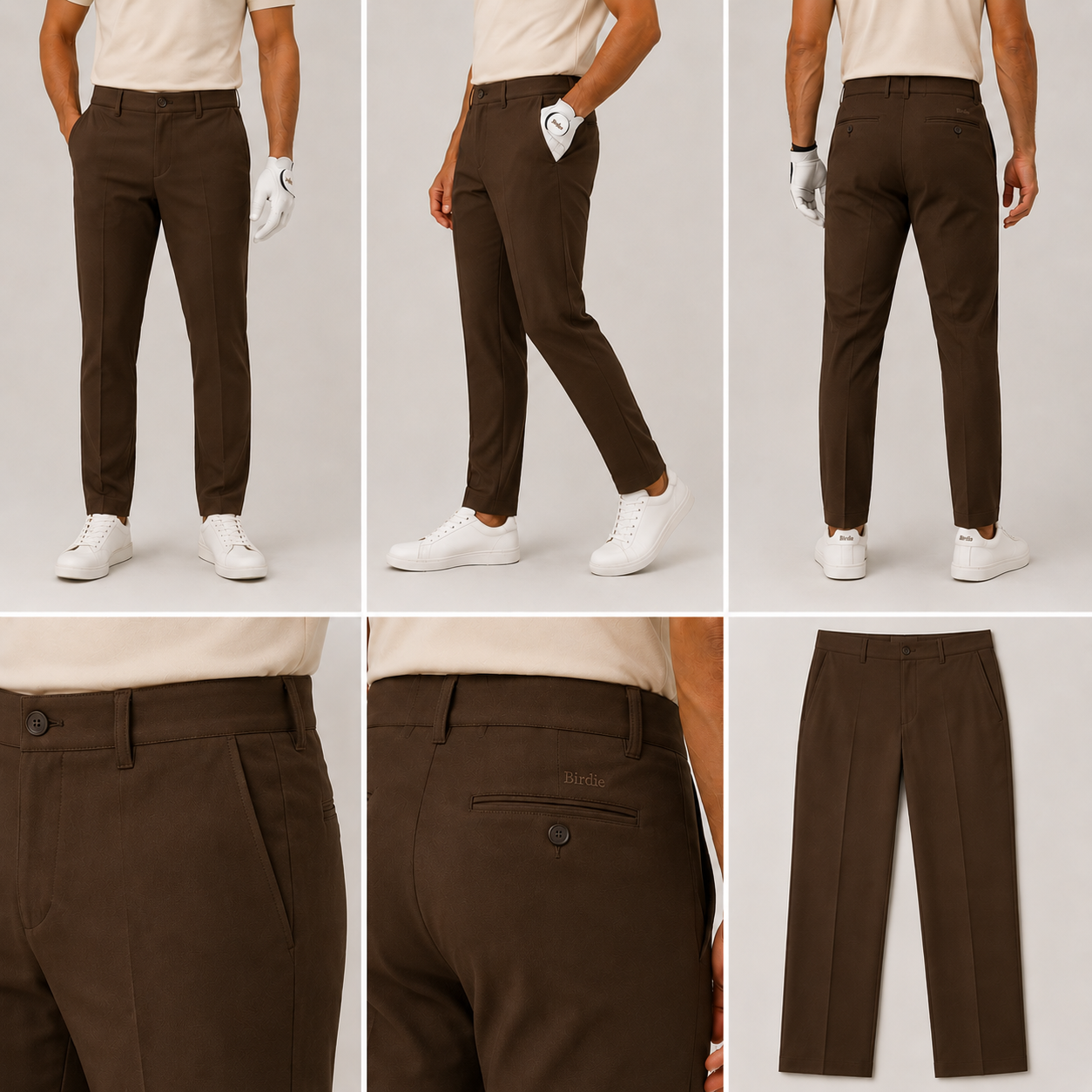 Birdie Golf Pants