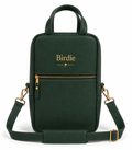 Birdie Golf Shoe Bag — Club Green