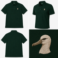 Men's Birdie Signature Polo