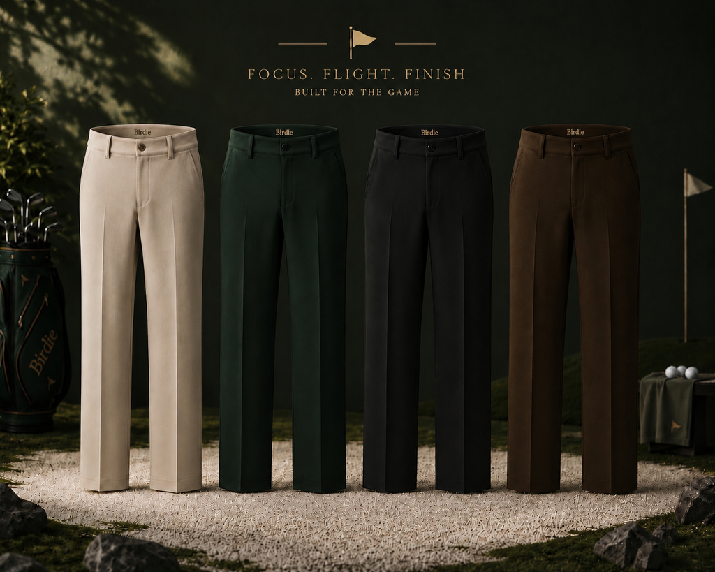 Birdie Golf Pants