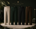 Birdie Golf Pants