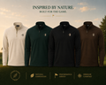 Birdie Quarter-Zip