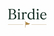 Birdie - Home